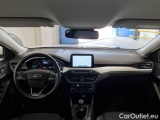  Ford  Focus FORD  / 2018 / 5P / STATION WAGON 1.5 ECOBLUE 120CV BUSINESS SW #7