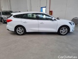  Ford  Focus FORD  / 2018 / 5P / STATION WAGON 1.5 ECOBLUE 120CV BUSINESS SW #11