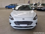  Ford  Focus FORD  / 2018 / 5P / STATION WAGON 1.5 ECOBLUE 120CV BUSINESS SW #10