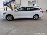  Ford  Focus FORD  / 2018 / 5P / STATION WAGON 1.5 ECOBLUE 120CV BUSINESS SW #12