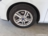  Ford  Focus FORD  / 2018 / 5P / STATION WAGON 1.5 ECOBLUE 120CV BUSINESS SW #24