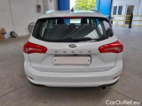 Ford  Focus FORD  / 2018 / 5P / STATION WAGON 1.5 ECOBLUE 120CV BUSINESS SW #28