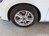  Ford  Focus FORD  / 2018 / 5P / STATION WAGON 1.5 ECOBLUE 120CV BUSINESS SW #33