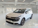  KIA  Sportage KIA  / 2021 / 5P / SUV 1.6 CRDI MHEV BUSINESS 2WD 