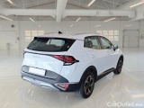  KIA  Sportage KIA  / 2021 / 5P / SUV 1.6 CRDI MHEV BUSINESS 2WD #2