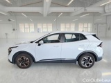  KIA  Sportage KIA  / 2021 / 5P / SUV 1.6 CRDI MHEV BUSINESS 2WD #8