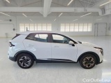  KIA  Sportage KIA  / 2021 / 5P / SUV 1.6 CRDI MHEV BUSINESS 2WD #7