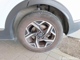  KIA  Sportage KIA  / 2021 / 5P / SUV 1.6 CRDI MHEV BUSINESS 2WD #19