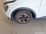  KIA  Sportage KIA  / 2021 / 5P / SUV 1.6 CRDI MHEV BUSINESS 2WD #46