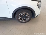  KIA  Sportage KIA  / 2021 / 5P / SUV 1.6 CRDI MHEV BUSINESS 2WD #44