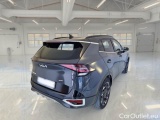  KIA  Sportage KIA  / 2021 / 5P / SUV 1.6 CRDI MHEV GT-LINE PLUS 2WD DCT #2