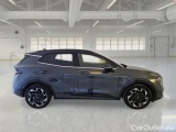  KIA  Sportage KIA  / 2021 / 5P / SUV 1.6 CRDI MHEV GT-LINE PLUS 2WD DCT #7