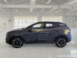  KIA  Sportage KIA  / 2021 / 5P / SUV 1.6 CRDI MHEV GT-LINE PLUS 2WD DCT #8