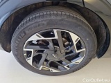  KIA  Sportage KIA  / 2021 / 5P / SUV 1.6 CRDI MHEV GT-LINE PLUS 2WD DCT #18