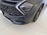  KIA  Sportage KIA  / 2021 / 5P / SUV 1.6 CRDI MHEV GT-LINE PLUS 2WD DCT #25