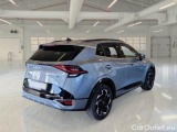  KIA  Sportage KIA  / 2021 / 5P / SUV 1.6 CRDI MHEV GT-LINE 2WD DCT #2