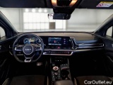  KIA  Sportage KIA  / 2021 / 5P / SUV 1.6 CRDI MHEV GT-LINE 2WD DCT #3