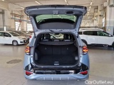  KIA  Sportage KIA  / 2021 / 5P / SUV 1.6 CRDI MHEV GT-LINE 2WD DCT #5