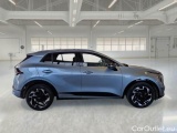  KIA  Sportage KIA  / 2021 / 5P / SUV 1.6 CRDI MHEV GT-LINE 2WD DCT #7