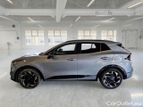  KIA  Sportage KIA  / 2021 / 5P / SUV 1.6 CRDI MHEV GT-LINE 2WD DCT #8