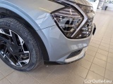  KIA  Sportage KIA  / 2021 / 5P / SUV 1.6 CRDI MHEV GT-LINE 2WD DCT #25