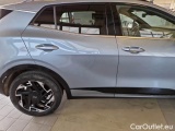  KIA  Sportage KIA  / 2021 / 5P / SUV 1.6 CRDI MHEV GT-LINE 2WD DCT #34