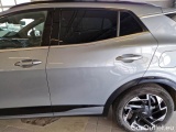  KIA  Sportage KIA  / 2021 / 5P / SUV 1.6 CRDI MHEV GT-LINE 2WD DCT #43