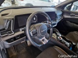  KIA  Sportage KIA  / 2021 / 5P / SUV 1.6 CRDI MHEV GT-LINE 2WD DCT #73