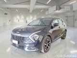  KIA  Sportage KIA  / 2021 / 5P / SUV 1.6 CRDI MHEV STYLE 2WD DCT 
