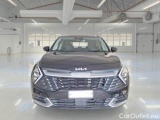  KIA  Sportage KIA  / 2021 / 5P / SUV 1.6 CRDI MHEV STYLE 2WD DCT #6