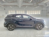 KIA  Sportage KIA  / 2021 / 5P / SUV 1.6 CRDI MHEV STYLE 2WD DCT #7