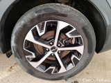  KIA  Sportage KIA  / 2021 / 5P / SUV 1.6 CRDI MHEV STYLE 2WD DCT #19