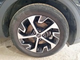  KIA  Sportage KIA  / 2021 / 5P / SUV 1.6 CRDI MHEV STYLE 2WD DCT #17