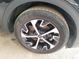  KIA  Sportage KIA  / 2021 / 5P / SUV 1.6 CRDI MHEV STYLE 2WD DCT #63
