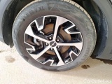  KIA  Sportage KIA  / 2021 / 5P / SUV 1.6 CRDI MHEV STYLE 2WD DCT #69