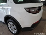  Land Rover  Discovery LAND ROVER  SPORT / 2019 / 5P / SUV 2.0 TD4 163CV S 4WD AUT. #44