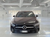  Mercedes  A-Klasse MERCEDES-BENZ CLASSE A / 2018 / 5P / BERLINA A 180 D AUTOMATIC BUSINESS EXTRA #6