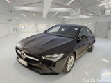  Mercedes  CLA-Klasse MERCEDES-BENZ CLA COUPÈ / 2019 / 4P / COUPE CLA 200 D AUTOMATIC BUSINESS 
