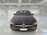  Mercedes  CLA-Klasse MERCEDES-BENZ CLA COUPÈ / 2019 / 4P / COUPE CLA 200 D AUTOMATIC BUSINESS #6