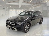  Mercedes  G-Klasee MERCEDES-BENZ GLC / 2019 / 5P / SUV 200 D 4MATIC BUSINESS EXTRA AUT. 