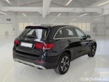  Mercedes  G-Klasee MERCEDES-BENZ GLC / 2019 / 5P / SUV 200 D 4MATIC BUSINESS EXTRA AUT. #2