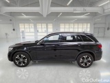  Mercedes  G-Klasee MERCEDES-BENZ GLC / 2019 / 5P / SUV 200 D 4MATIC BUSINESS EXTRA AUT. #8
