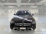  Mercedes  G-Klasee MERCEDES-BENZ GLC / 2019 / 5P / SUV 200 D 4MATIC BUSINESS EXTRA AUT. #6