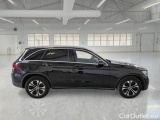  Mercedes  G-Klasee MERCEDES-BENZ GLC / 2019 / 5P / SUV 200 D 4MATIC BUSINESS EXTRA AUT. #7