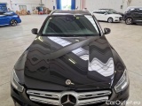  Mercedes  G-Klasee MERCEDES-BENZ GLC / 2019 / 5P / SUV 200 D 4MATIC BUSINESS EXTRA AUT. #25