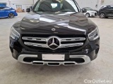  Mercedes  G-Klasee MERCEDES-BENZ GLC / 2019 / 5P / SUV 200 D 4MATIC BUSINESS EXTRA AUT. #31