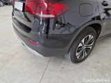  Mercedes  G-Klasee MERCEDES-BENZ GLC / 2019 / 5P / SUV 200 D 4MATIC BUSINESS EXTRA AUT. #47