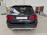  Mercedes  G-Klasee MERCEDES-BENZ GLC / 2019 / 5P / SUV 200 D 4MATIC BUSINESS EXTRA AUT. #56