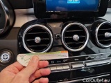  Mercedes  G-Klasee MERCEDES-BENZ GLC / 2019 / 5P / SUV 200 D 4MATIC BUSINESS EXTRA AUT. #88