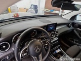  Mercedes  G-Klasee MERCEDES-BENZ GLC / 2019 / 5P / SUV 200 D 4MATIC BUSINESS EXTRA AUT. #87